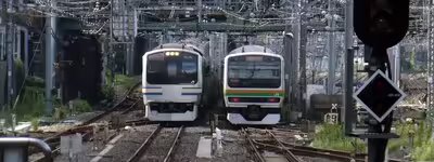 The strange case of the greedy junction