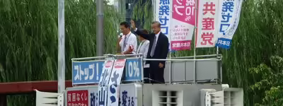 The politics of writing compilers