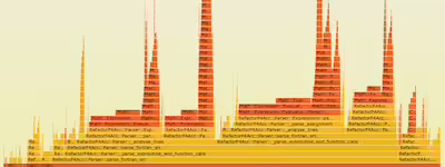 Writing faster Perl code